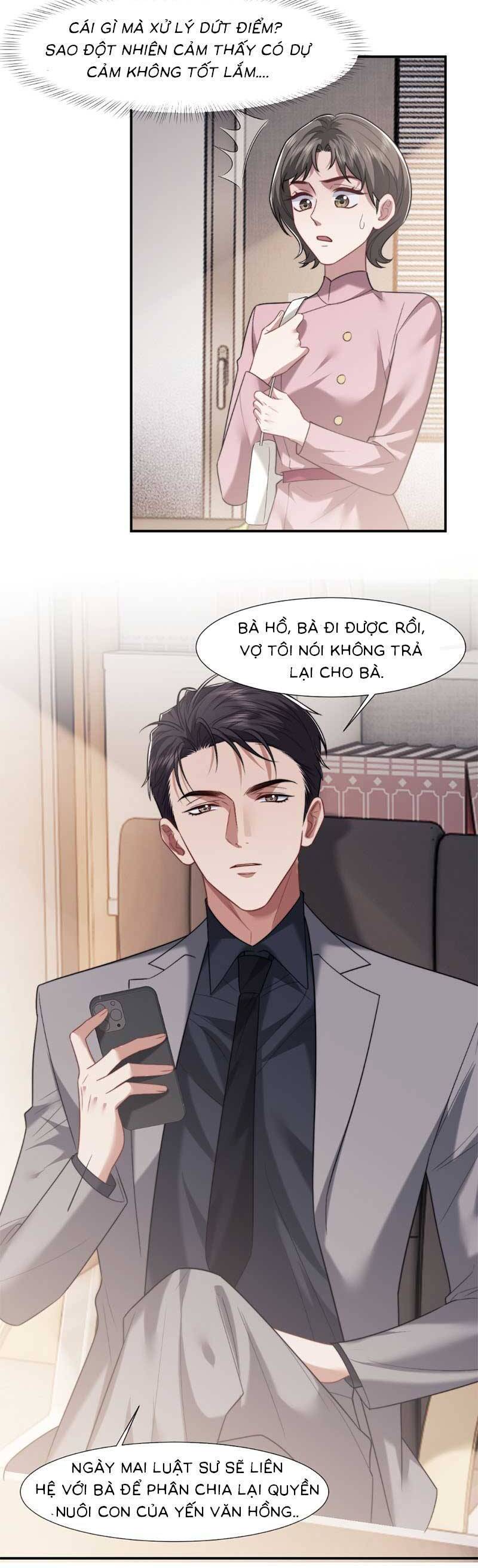 Nữ Tướng Xuyên Đến Hiện Đại Trở Thành Chị Dâu Quyền Lực Chap 88 - Next Chap 89