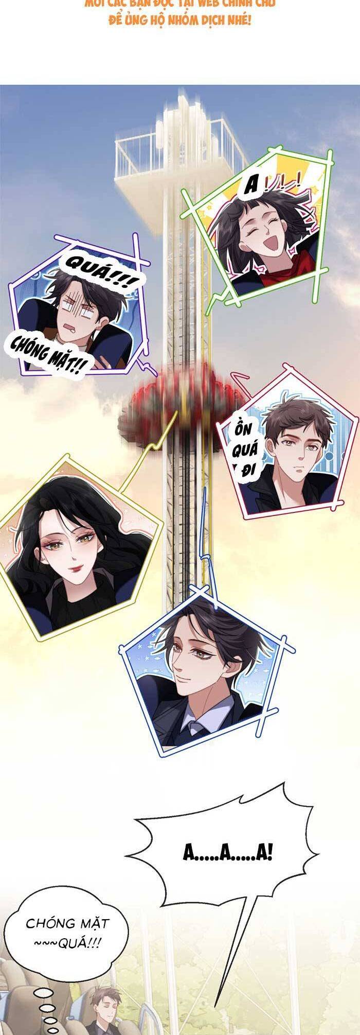 Nữ Tướng Xuyên Đến Hiện Đại Trở Thành Chị Dâu Quyền Lực Chap 90 - Next Chap 91