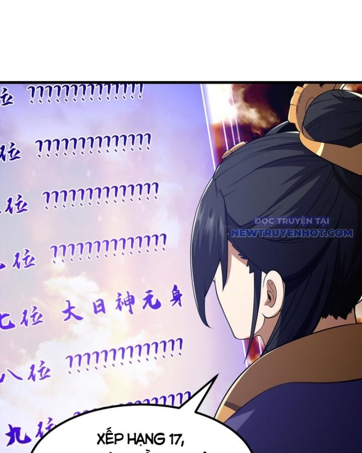 Quốc Thuật? Bần Đạo Không Biết!Bần Đạo Chỉ Biết Lôi Pháp Chap 50 - Next Chap 51