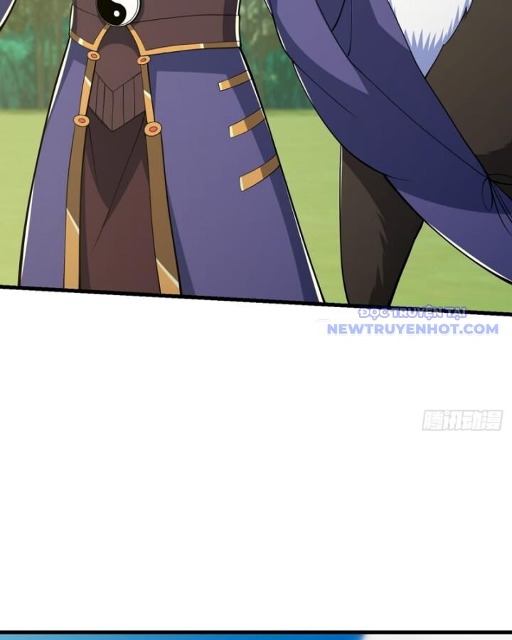 Quốc Thuật? Bần Đạo Không Biết!Bần Đạo Chỉ Biết Lôi Pháp Chap 50 - Next Chap 51