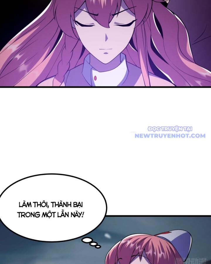 Quốc Thuật? Bần Đạo Không Biết!Bần Đạo Chỉ Biết Lôi Pháp Chap 50 - Next Chap 51