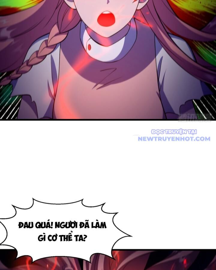 Quốc Thuật? Bần Đạo Không Biết!Bần Đạo Chỉ Biết Lôi Pháp Chap 50 - Next Chap 51