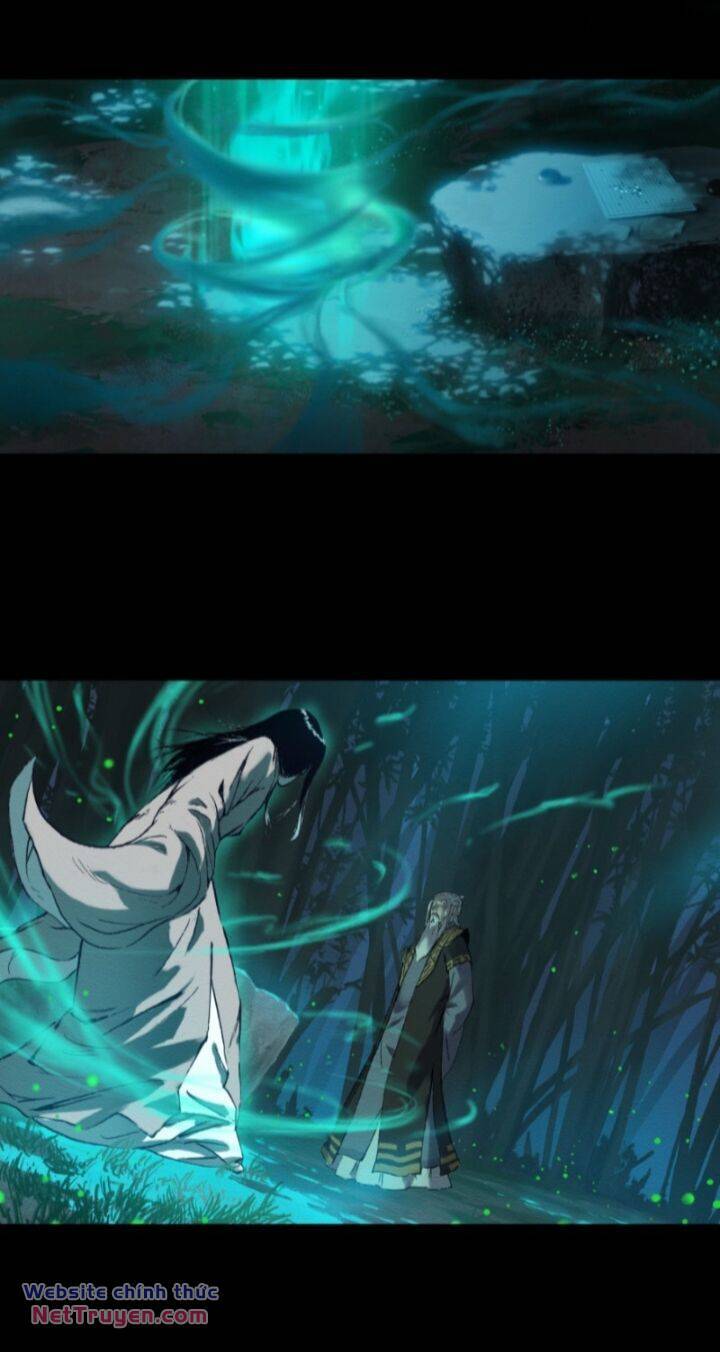 Cửu Châu Tiên Ma Chí Chap 10 - Next Chap 11