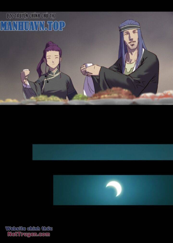 Cửu Châu Tiên Ma Chí Chap 10 - Next Chap 11