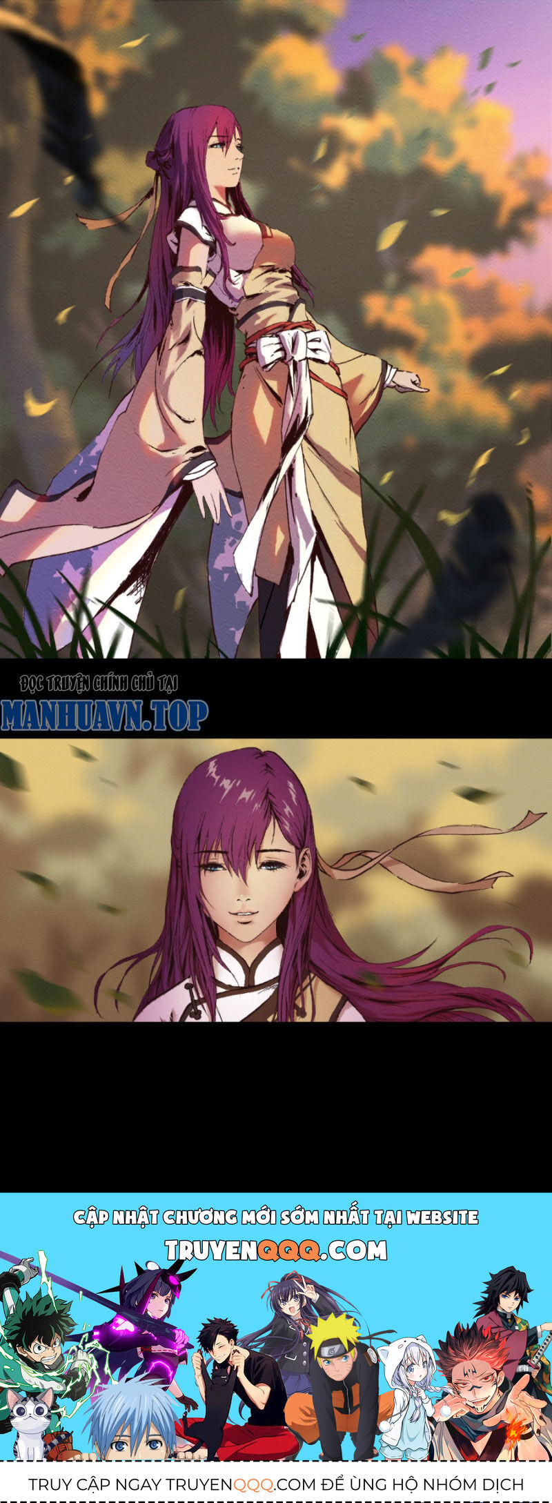 Cửu Châu Tiên Ma Chí Chap 11 - Next Chap 12