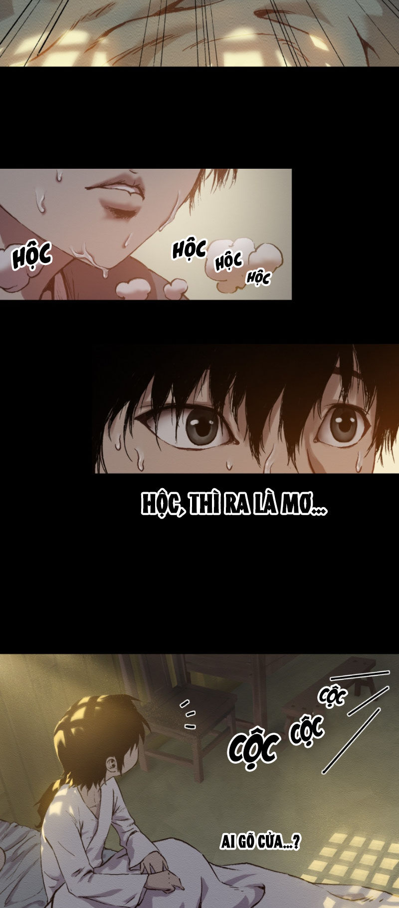 Cửu Châu Tiên Ma Chí Chap 11 - Next Chap 12