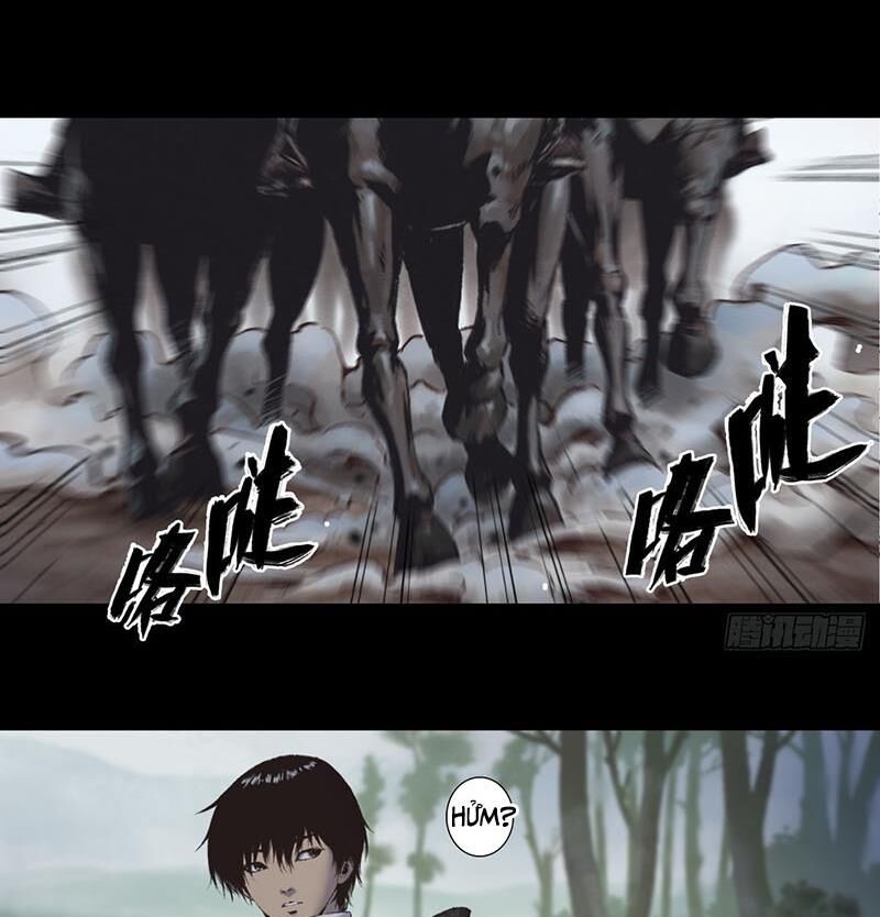 Cửu Châu Tiên Ma Chí Chap 12 - Next Chap 13