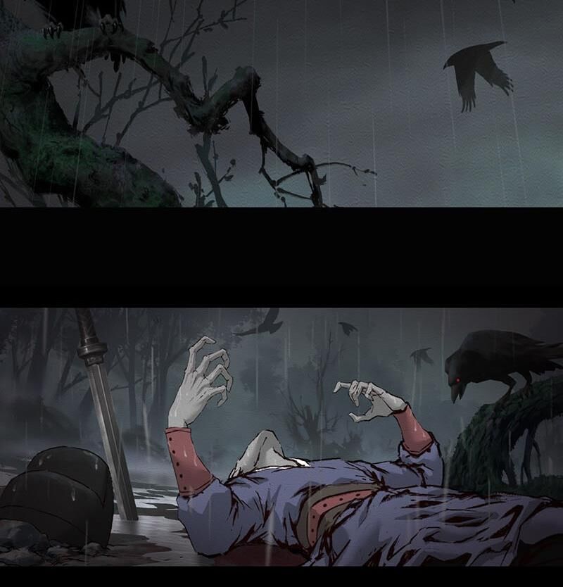 Cửu Châu Tiên Ma Chí Chap 12 - Next Chap 13