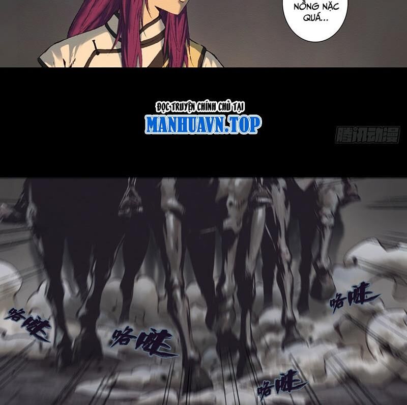 Cửu Châu Tiên Ma Chí Chap 12 - Next Chap 13