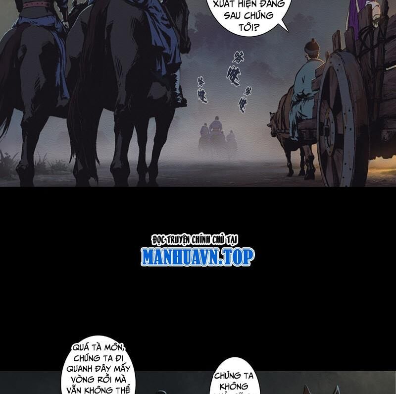 Cửu Châu Tiên Ma Chí Chap 12 - Next Chap 13