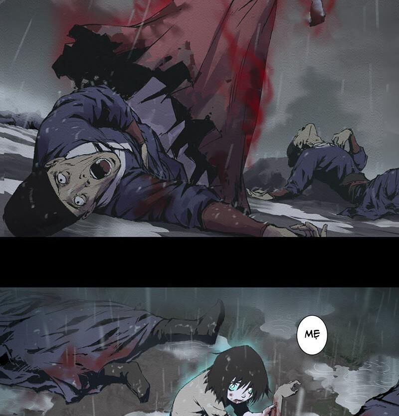 Cửu Châu Tiên Ma Chí Chap 12 - Next Chap 13