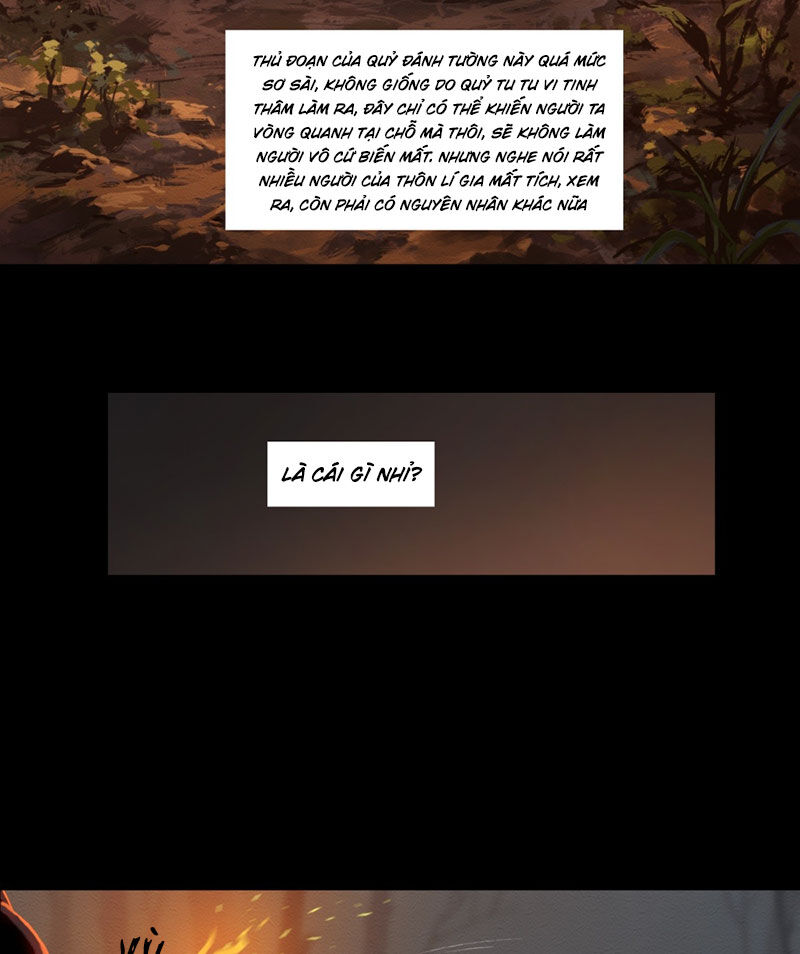 Cửu Châu Tiên Ma Chí Chap 13 - Next Chap 14