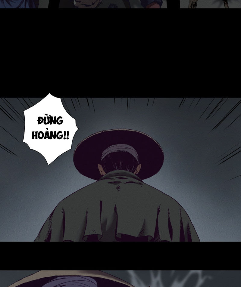 Cửu Châu Tiên Ma Chí Chap 13 - Next Chap 14