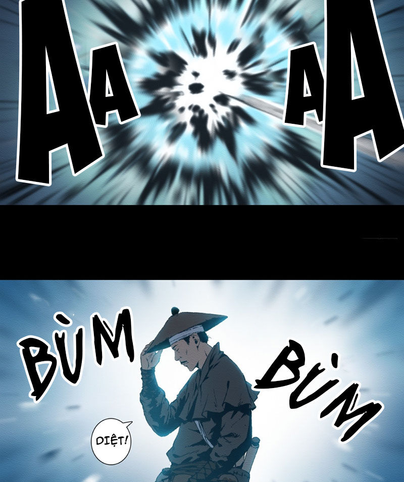 Cửu Châu Tiên Ma Chí Chap 13 - Next Chap 14