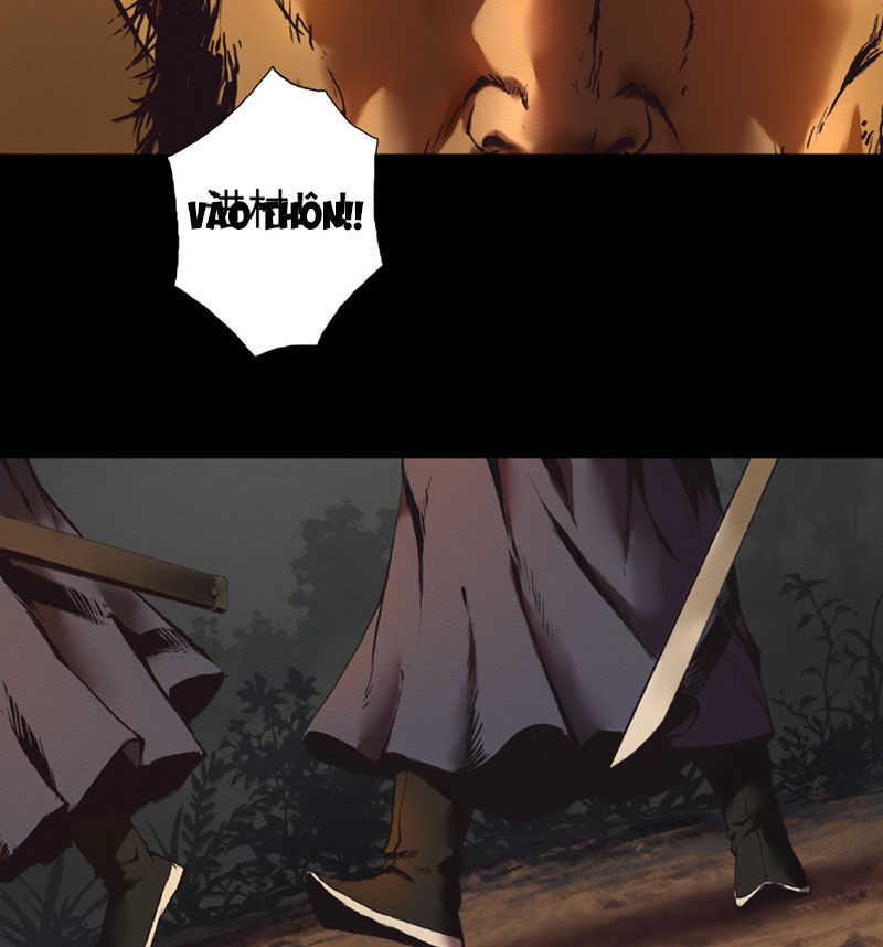 Cửu Châu Tiên Ma Chí Chap 13 - Next Chap 14