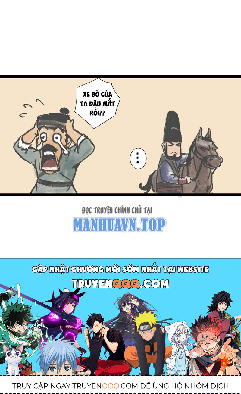 Cửu Châu Tiên Ma Chí Chap 13 - Next Chap 14