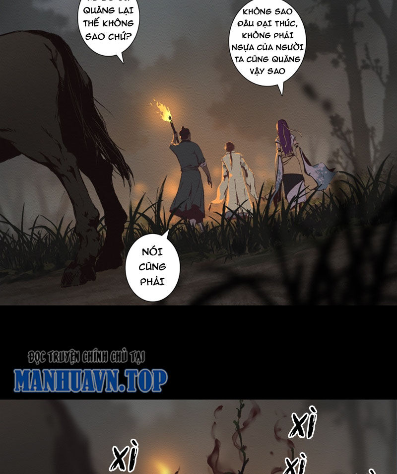 Cửu Châu Tiên Ma Chí Chap 13 - Next Chap 14