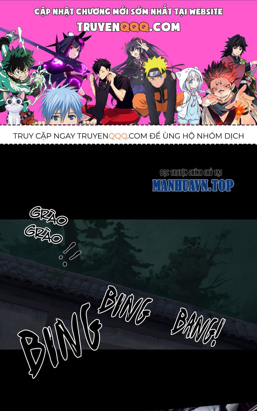 Cửu Châu Tiên Ma Chí Chap 15 - Next Chap 16