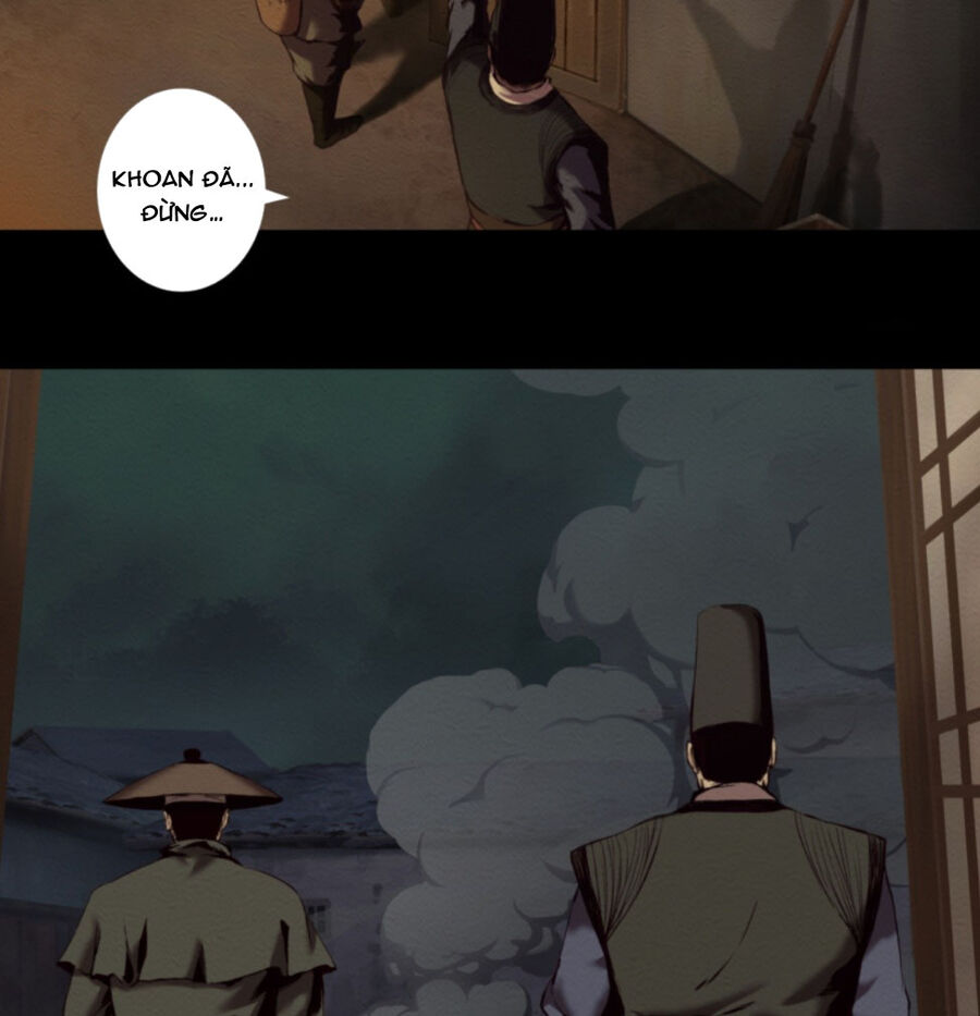 Cửu Châu Tiên Ma Chí Chap 15 - Next Chap 16