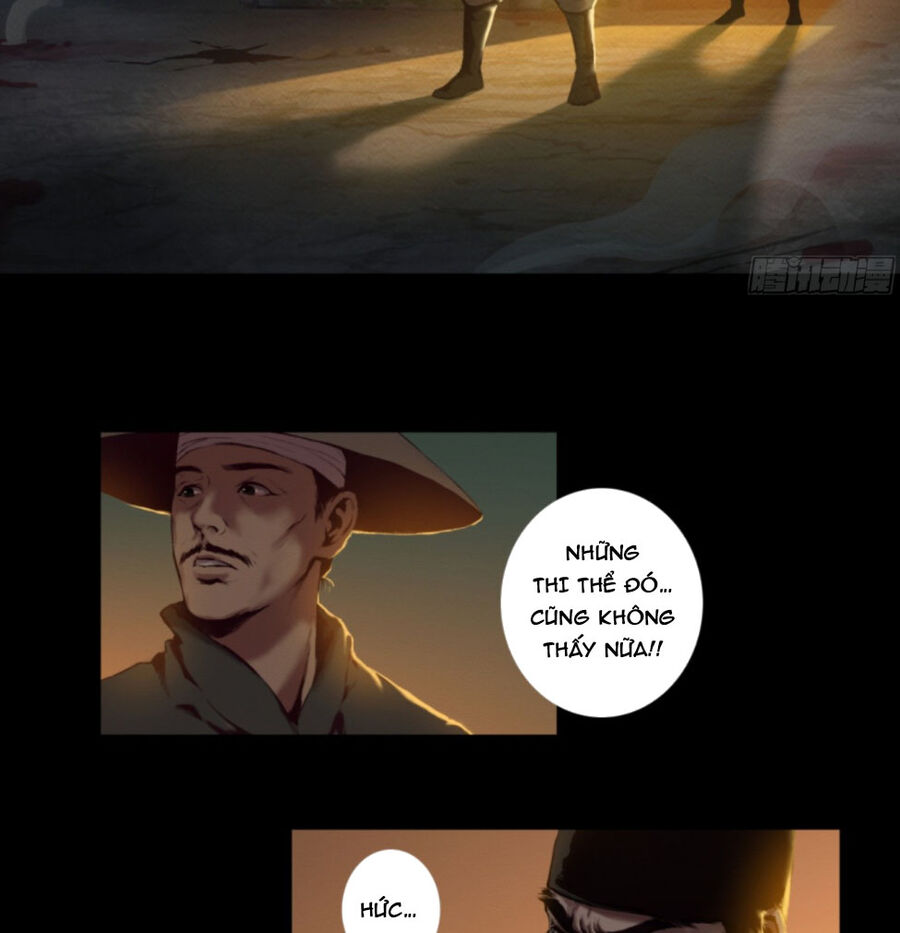 Cửu Châu Tiên Ma Chí Chap 15 - Next Chap 16