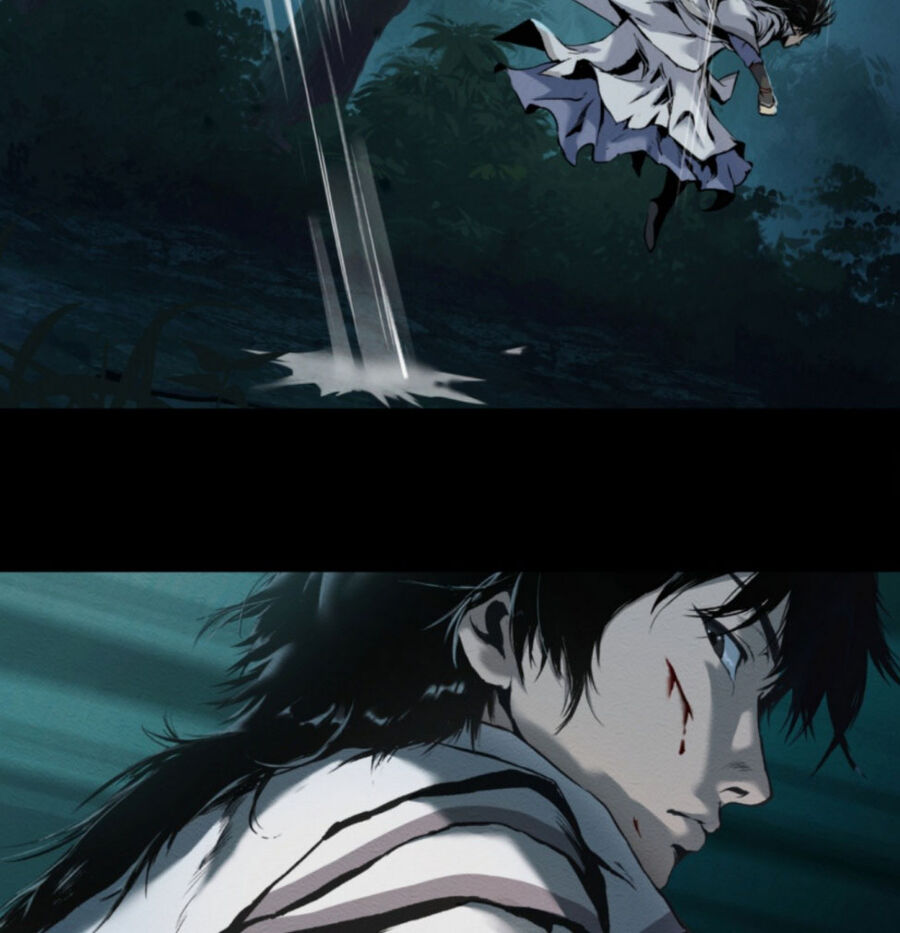 Cửu Châu Tiên Ma Chí Chap 15 - Next Chap 16