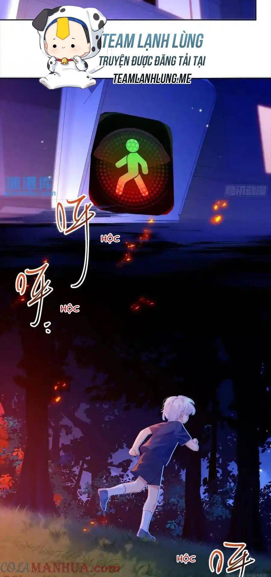 Bạn Trai Biến Dị Của Tôi!!! Chap 29 - Next Chap 30