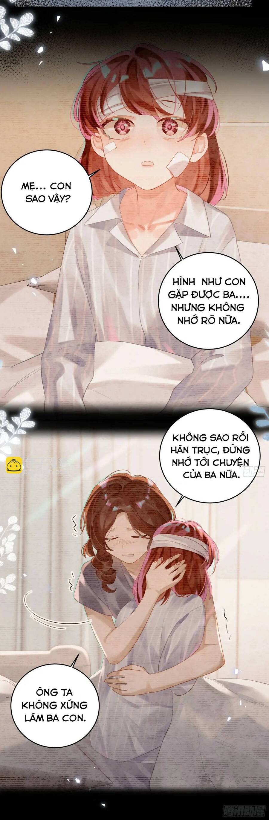 Bạn Trai Biến Dị Của Tôi!!! Chap 36 - Next Chap 37