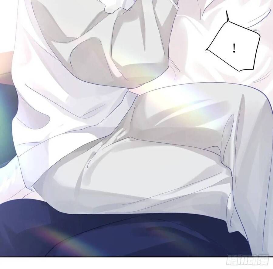 Bạn Trai Biến Dị Của Tôi!!! Chap 37 - Next Chap 38