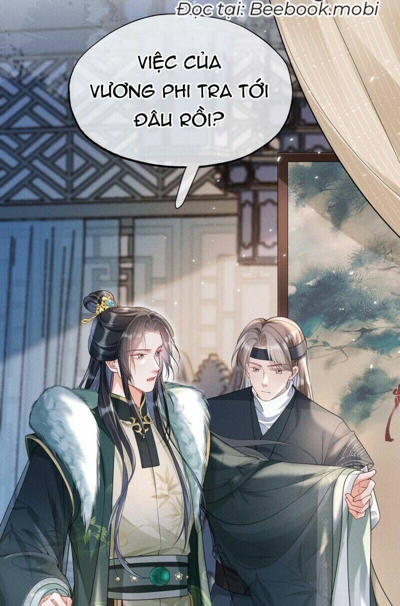 Kế Hoạch Nuôi Dưỡng Bệnh Kiều Vương Gia Chap 19 - Next Chap 20