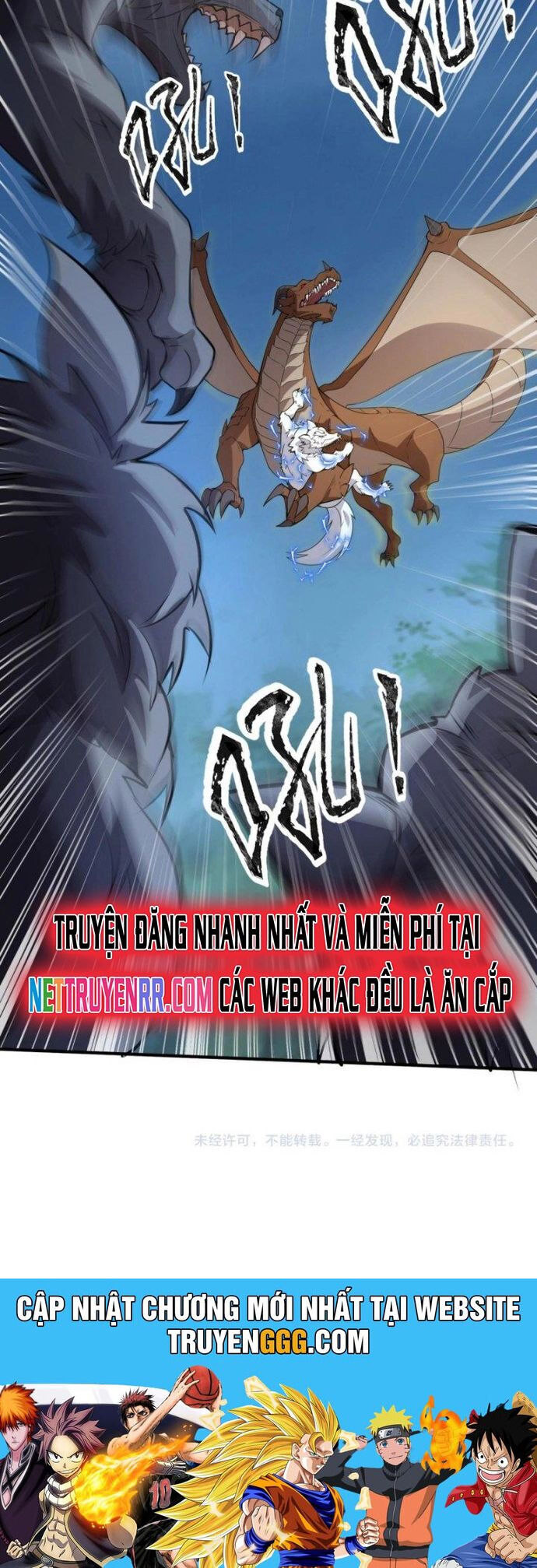 Toàn Dân Ngự Linh: Linh Sủng Của Ta Là Nữ Cường Thi Chap 13 - Next Chap 14