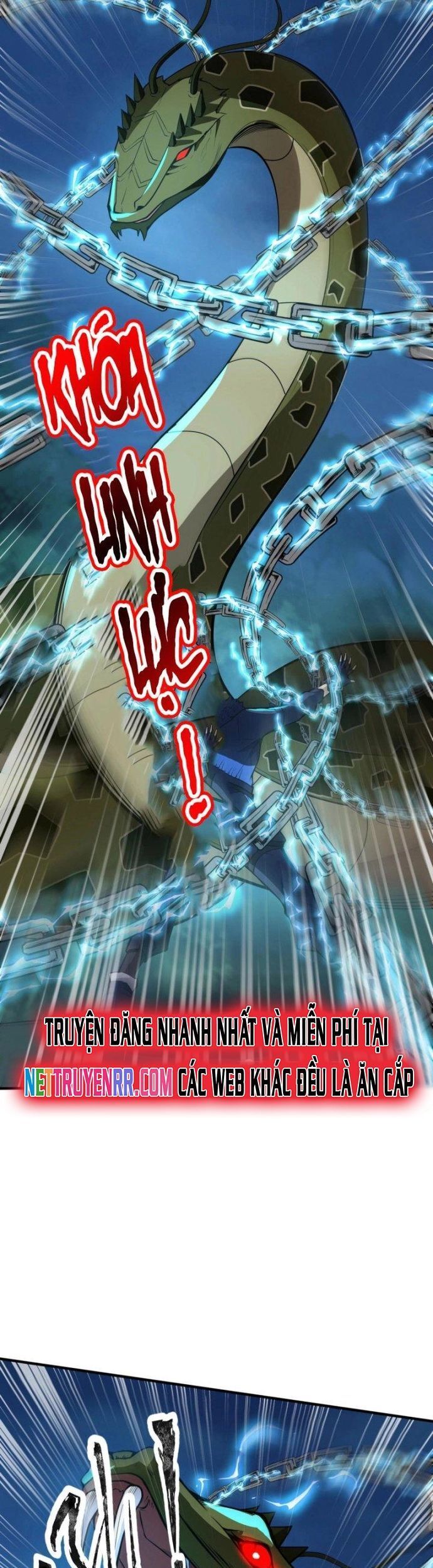 Toàn Dân Ngự Linh: Linh Sủng Của Ta Là Nữ Cường Thi Chap 13 - Next Chap 14