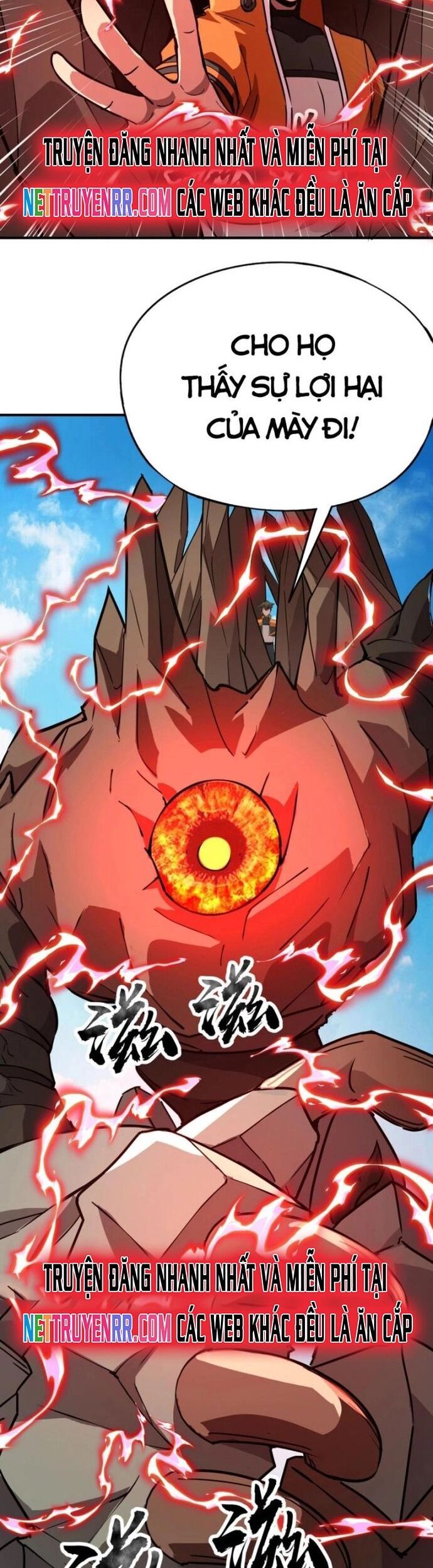 Toàn Dân Ngự Linh: Linh Sủng Của Ta Là Nữ Cường Thi Chap 20 - Next Chap 21