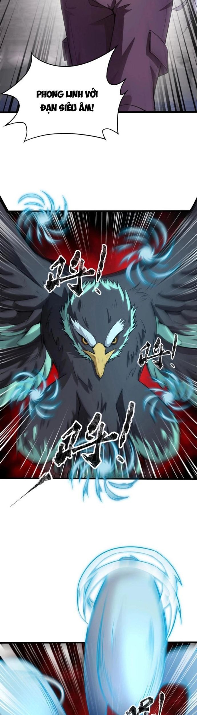 Toàn Dân Ngự Linh: Linh Sủng Của Ta Là Nữ Cường Thi Chap 22 - Next Chap 23