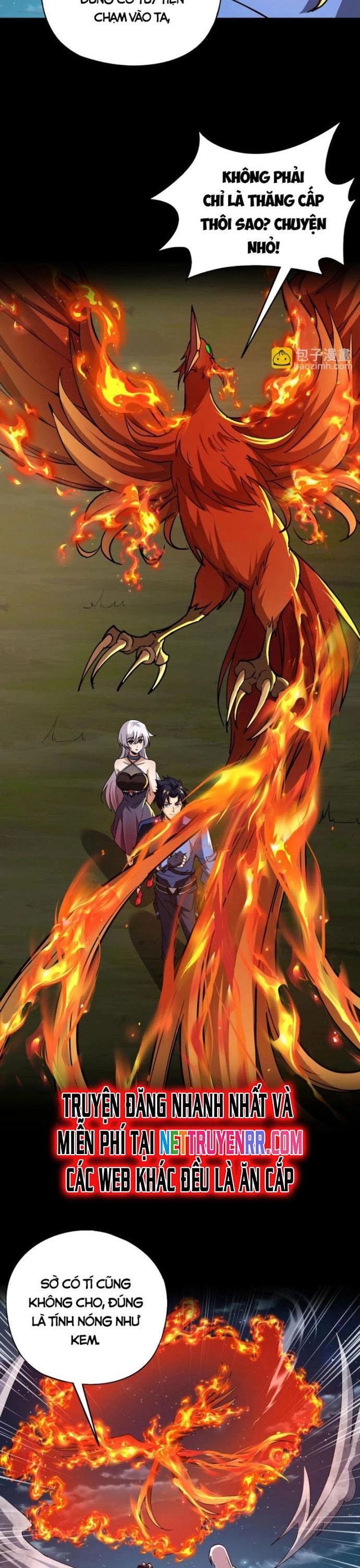 Toàn Dân Ngự Linh: Linh Sủng Của Ta Là Nữ Cường Thi Chap 27 - Next Chap 28