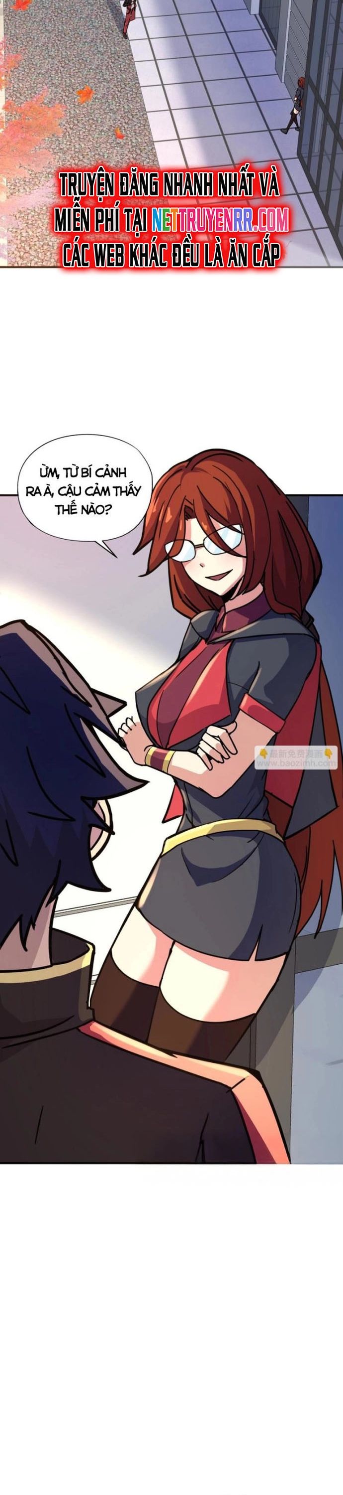 Toàn Dân Ngự Linh: Linh Sủng Của Ta Là Nữ Cường Thi Chap 30 - Next Chap 31