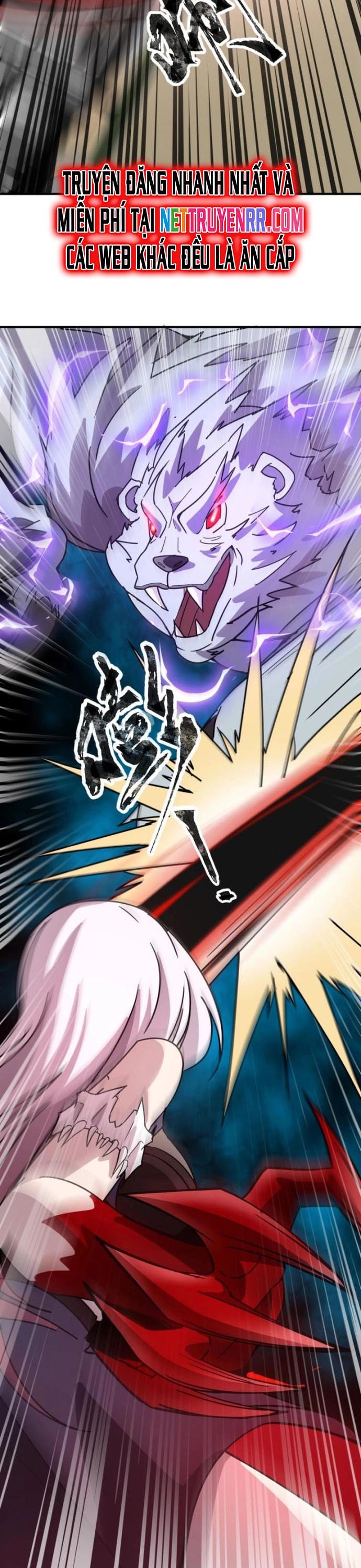 Toàn Dân Ngự Linh: Linh Sủng Của Ta Là Nữ Cường Thi Chap 32 - Next Chap 33