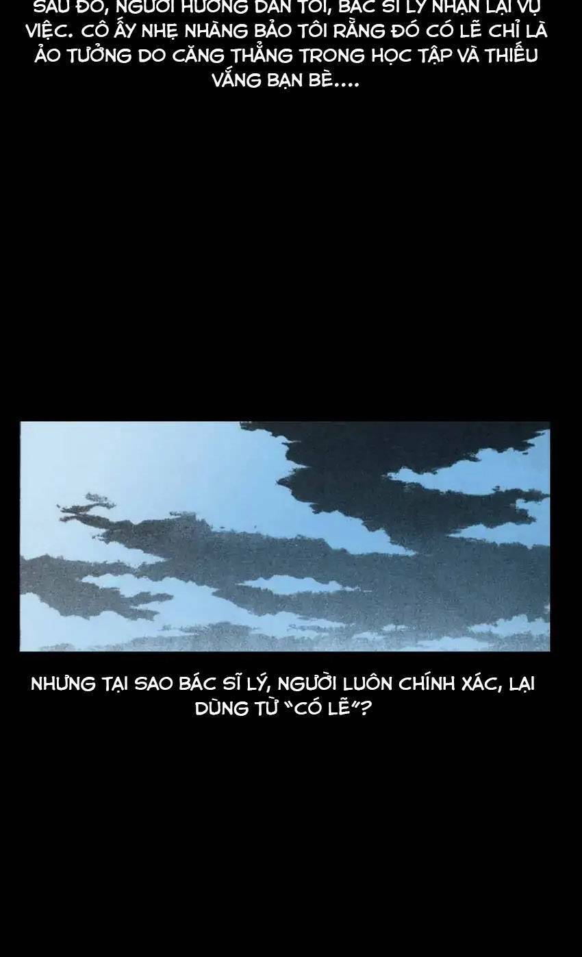 Truyện Kinh Dị Đời Thực Chap 17 - Next Chap 18