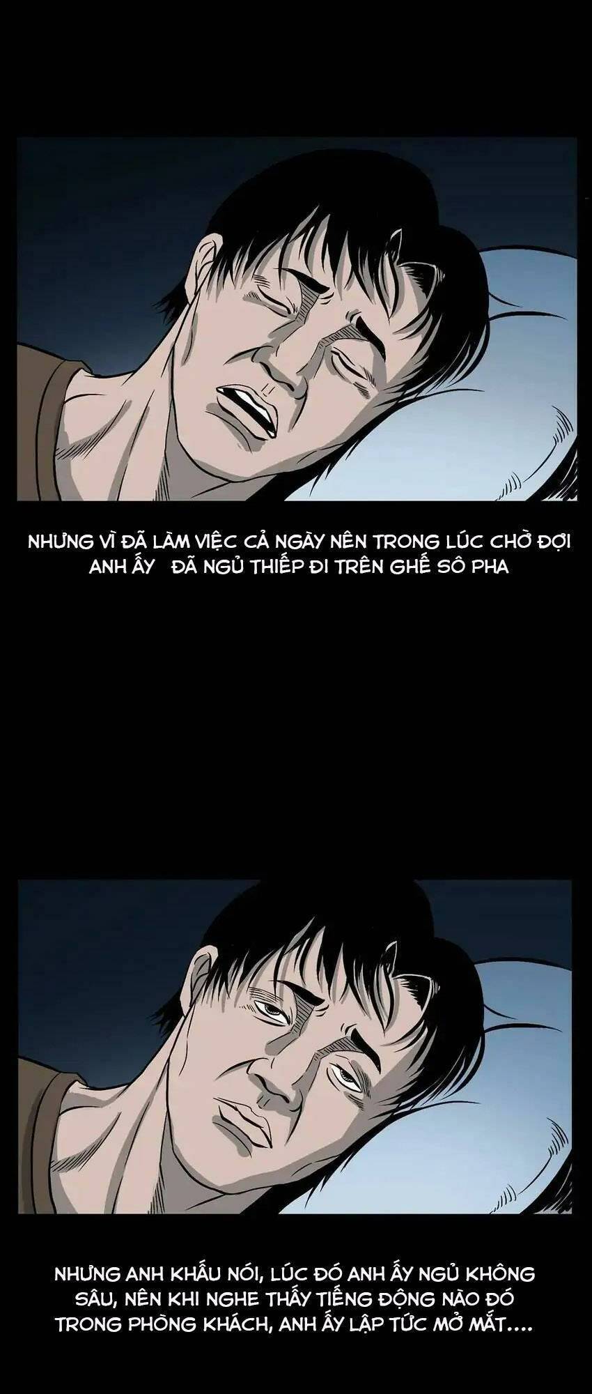 Truyện Kinh Dị Đời Thực Chap 17 - Next Chap 18