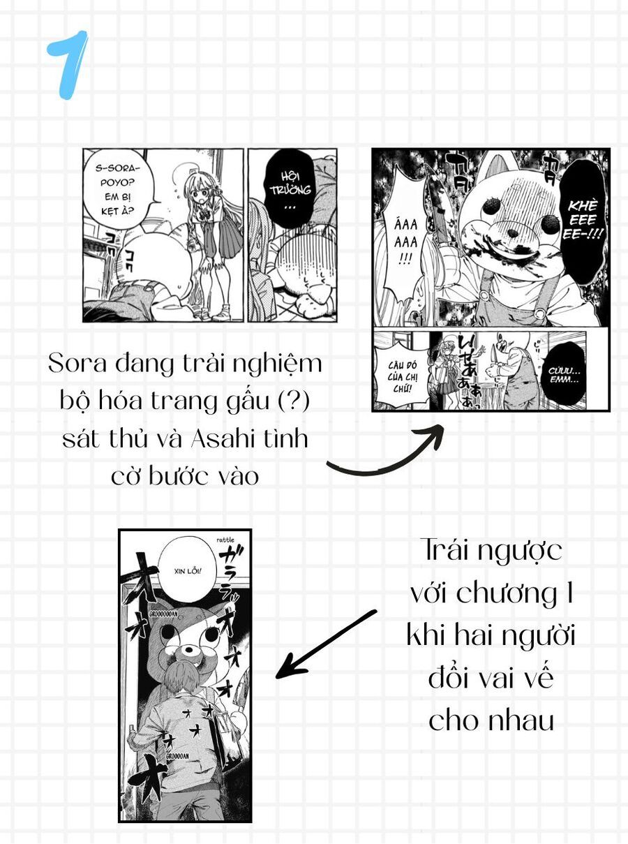 Boku No Suki Na Hito Ga Suki Na Hito Chap 30 - Next Chap 31