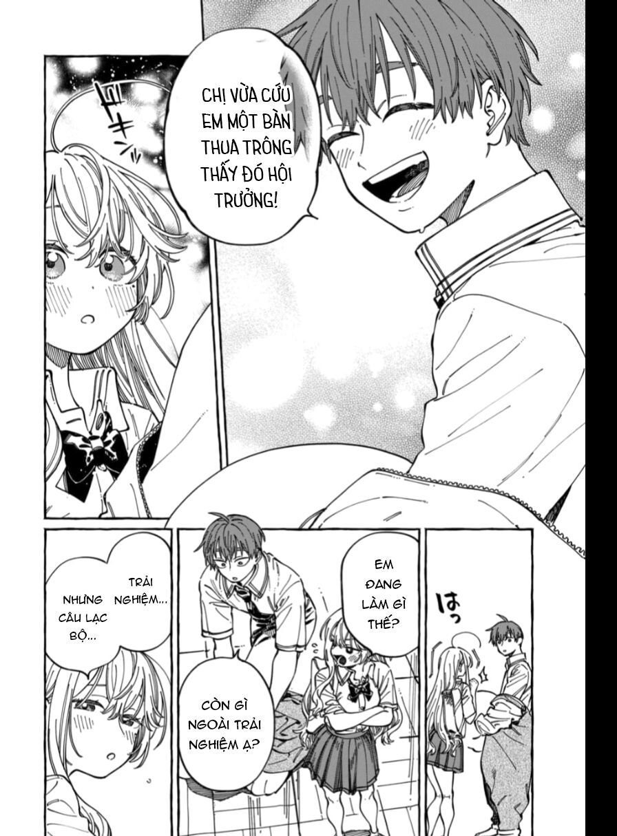 Boku No Suki Na Hito Ga Suki Na Hito Chap 30 - Next Chap 31