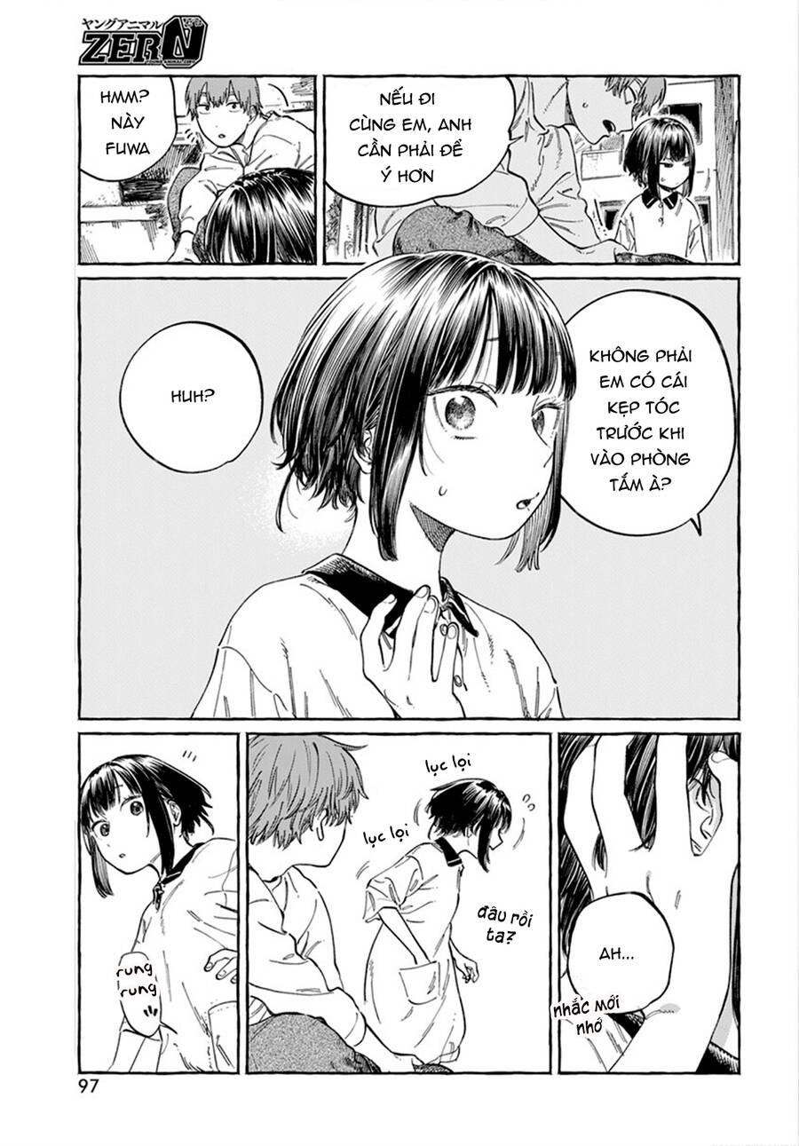 Boku No Suki Na Hito Ga Suki Na Hito Chap 6 - Next Chap 7