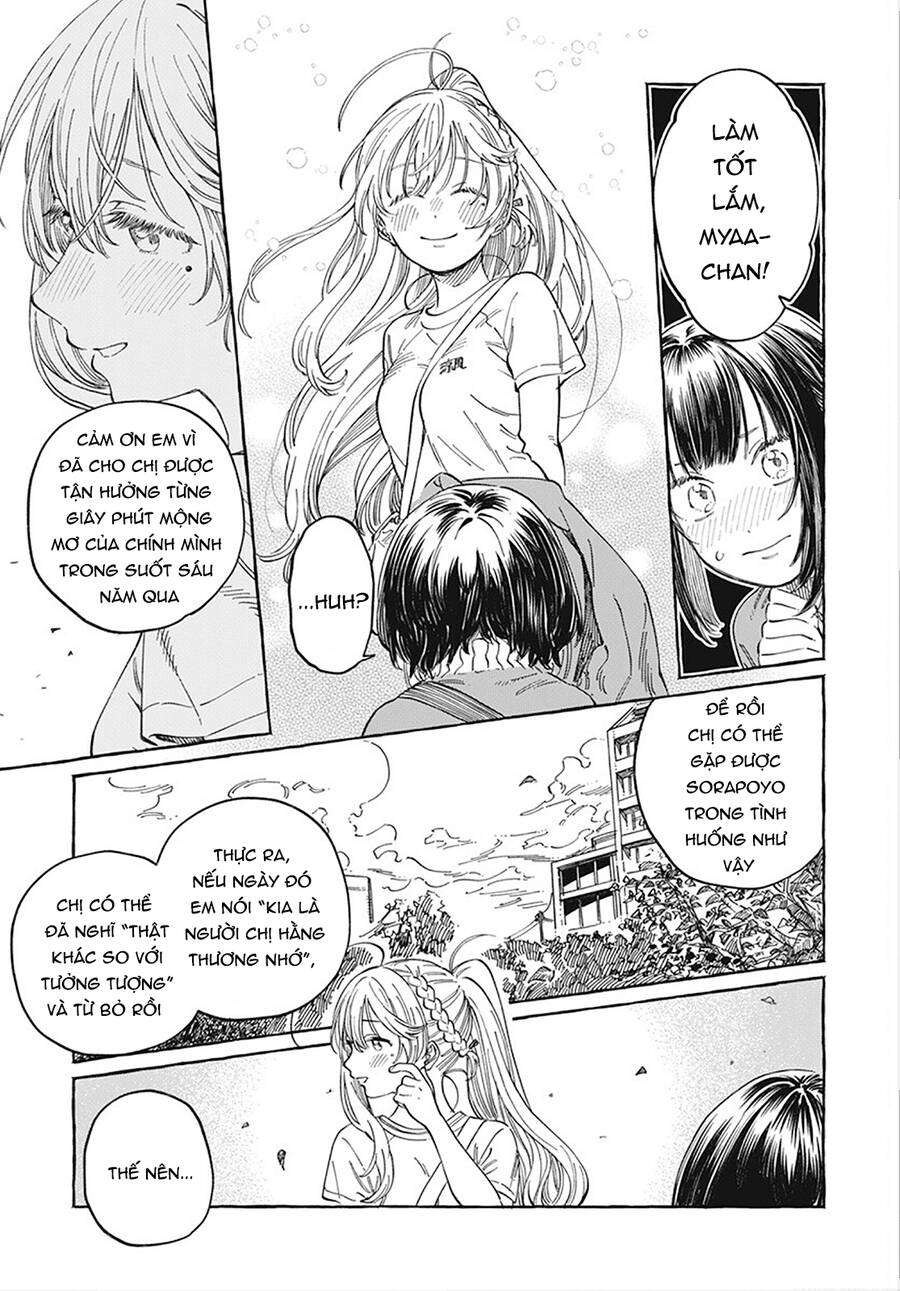 Boku No Suki Na Hito Ga Suki Na Hito Chap 8 - Next Chap 9