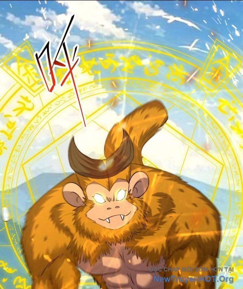 Thần Thú Quật Khởi Chap 101 - Next Chap 102