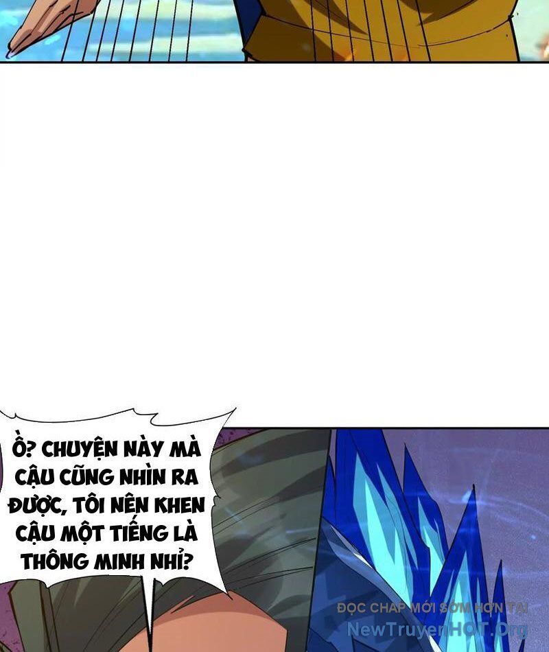 Thần Thú Quật Khởi Chap 101 - Next Chap 102