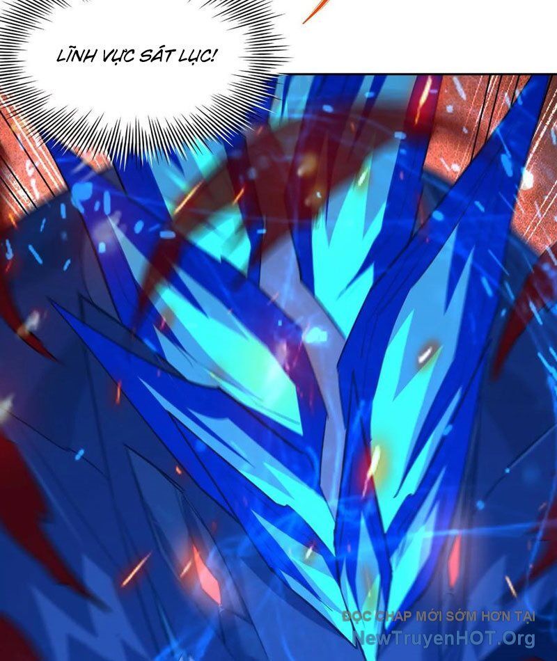 Thần Thú Quật Khởi Chap 101 - Next Chap 102