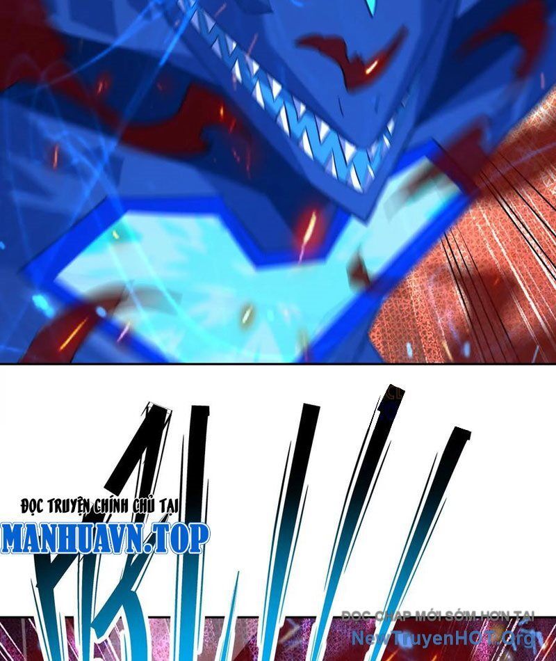 Thần Thú Quật Khởi Chap 101 - Next Chap 102