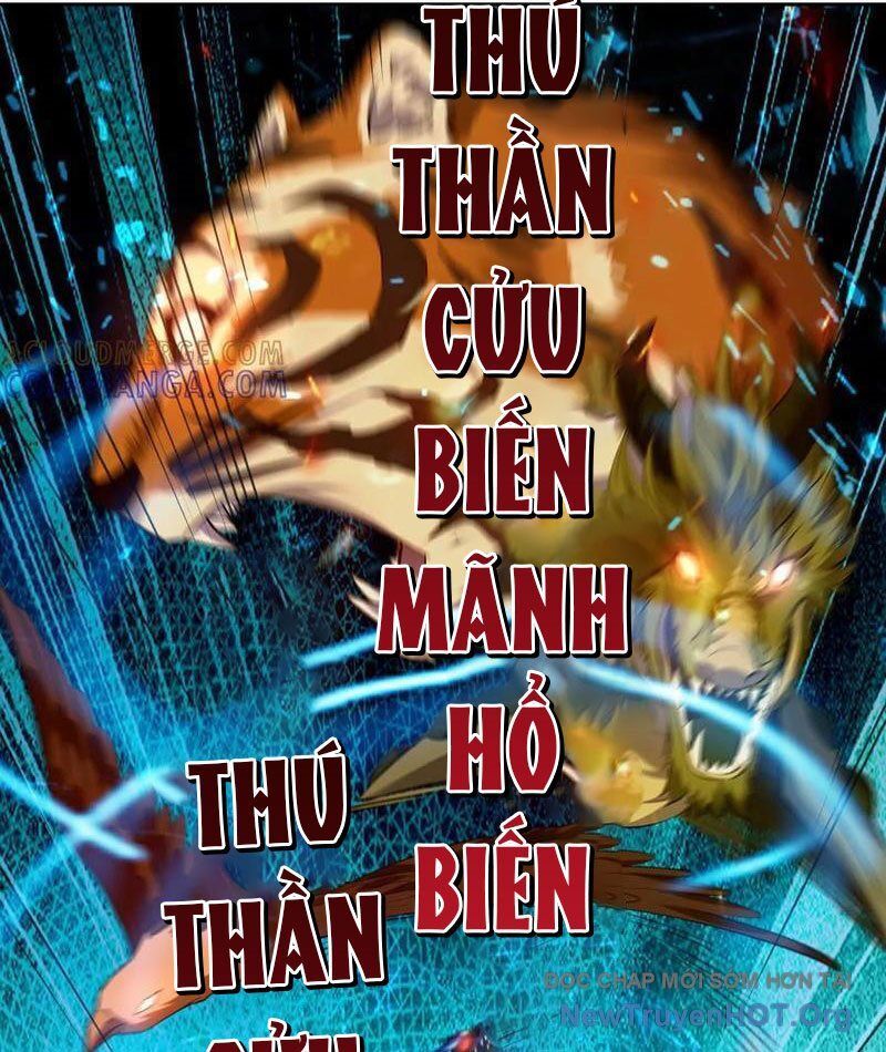 Thần Thú Quật Khởi Chap 101 - Next Chap 102