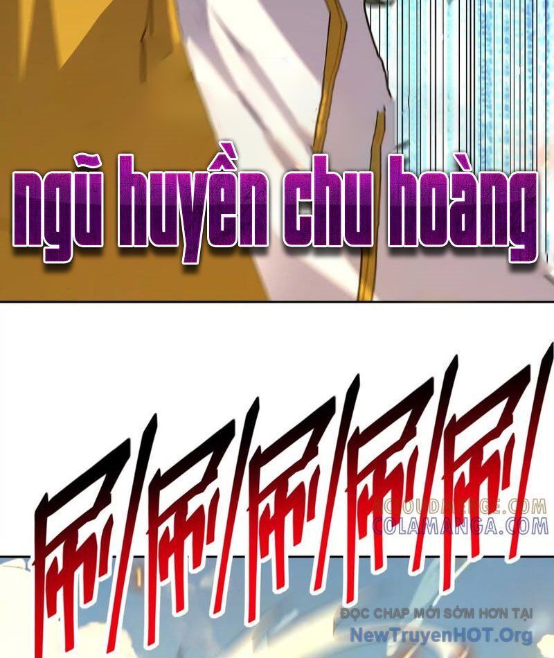 Thần Thú Quật Khởi Chap 101 - Next Chap 102