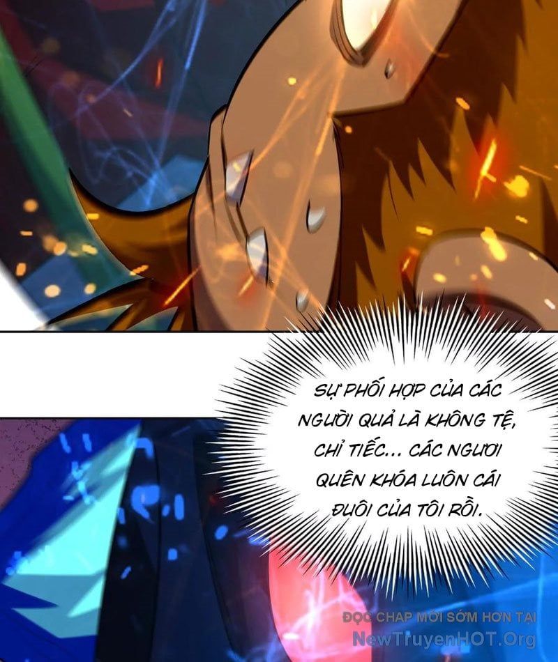 Thần Thú Quật Khởi Chap 102 - Next Chap 103