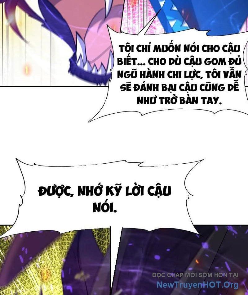 Thần Thú Quật Khởi Chap 104 - Next Chap 105
